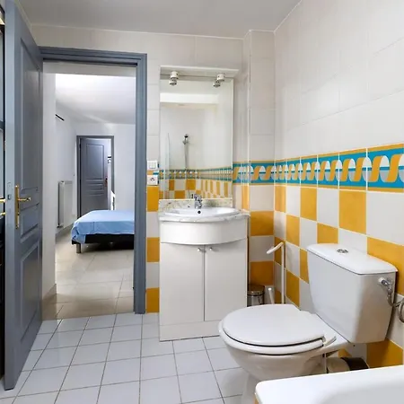 Willa Maison Nicoise, Jardin, Piscine, Parking Double Nicea