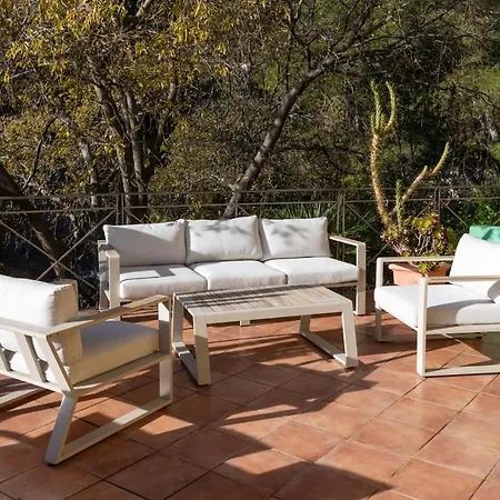 Maison Nicoise, Jardin, Piscine, Parking Double * Nicea